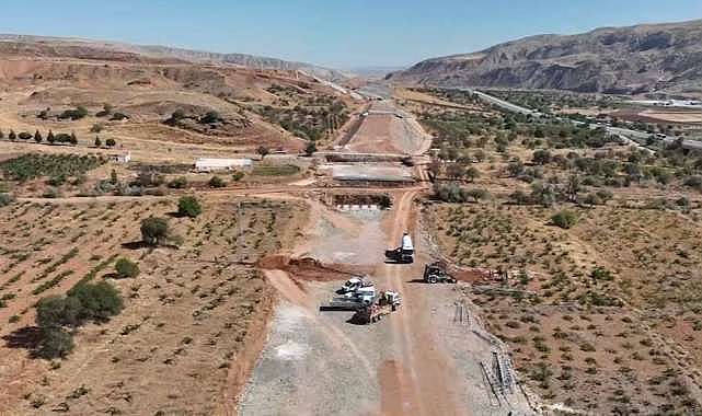 İki şehrin arası 2,5 saate düşecek