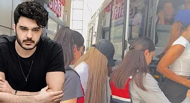 İlyas Yalçıntaş’a istenen ceza belli oldu