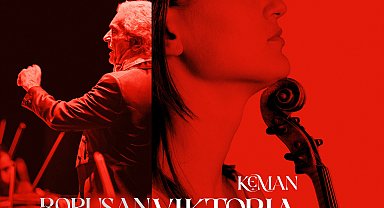 İş Sanat'ın yeni sezonu 5 Kasım'da başlıyor