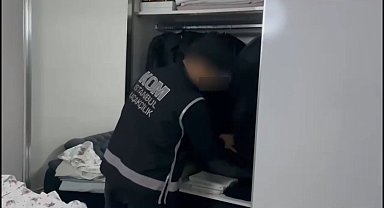 İstanbul merkezli 6 ilde FETÖ operasyonunda gözaltına alınan 20 şüpheli adliyeye sevk edildi Ek bilgi