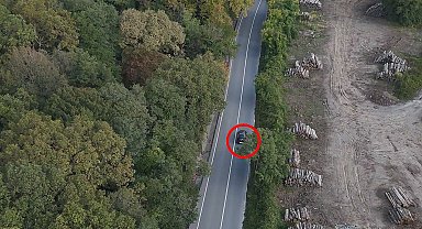 İstanbul'da düzenlenen operasyonda 51 kilo uyuşturucu ele geçirildi: 2 gözaltı