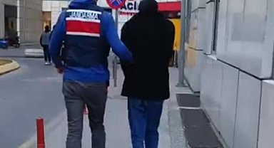 İstanbul'da Jandarmadan DEAŞ operasyonu 4 gözaltı