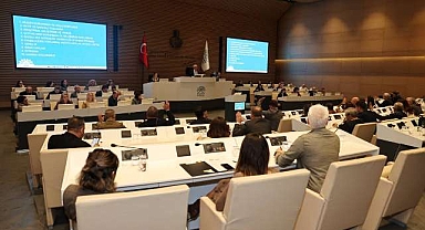 İşte Nilüfer’in 2027 bütçesi