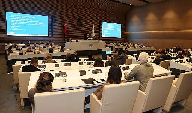 İşte Nilüfer’in 2027 bütçesi