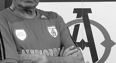 İzmir futbolunda Datcu yası