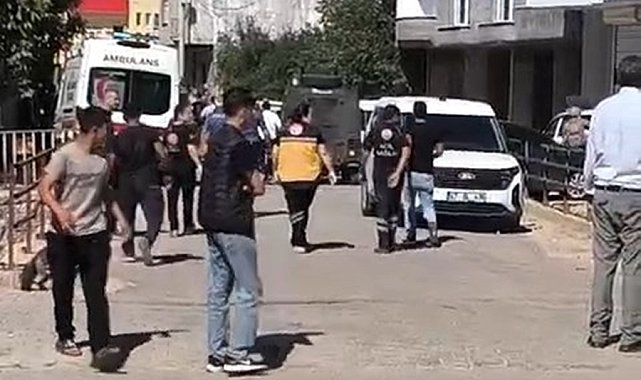 Jandarmayı görünce intihar girişiminde bulunan firari hükümlü, ikna edilip yakalandı