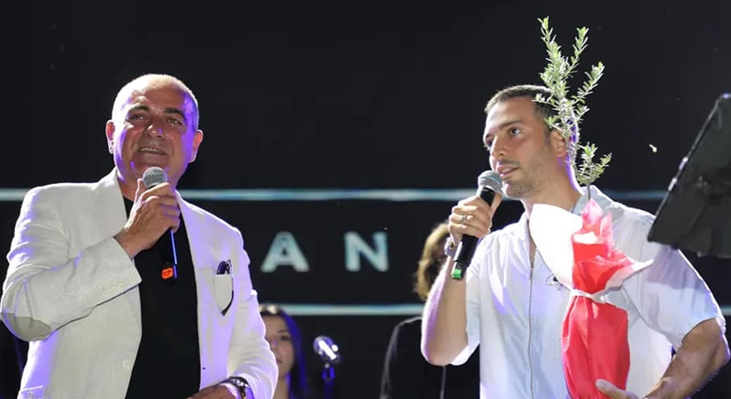 Kabotaj Bayramı Gemlik’te kutlandı