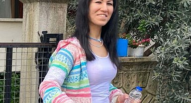 Kadınlar Günü'nde Sermin'i öldüren eşe ağırlaştırılmış müebbet