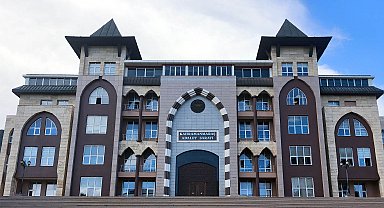 Kahramanmaraş merkezli 8 ilde DEAŞ operasyonuna 39 gözaltı