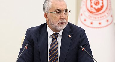 Kamu Personeli Danışma Kurulu, Bakan Işıkhan başkanlığında toplandı