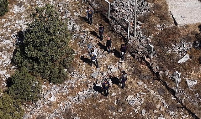 Kaybolduktan 12 gün sonra cesedi toprağa gömülü halde bulunmuştu; 14 yıl sonra açılan soruşturmada babası tutuklandı