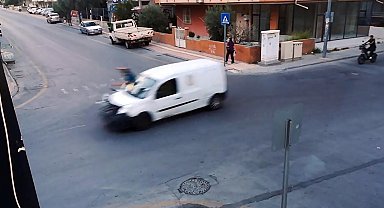 Kazada yaralanan motosikletin sürücüsü, 6 günlük yaşam mücadelesini kaybetti