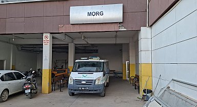 Kazara kendini vurduğu öne sürülen Merve, kurtarılamadı