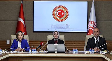 KEFEK Başkanı Erdoğan: Nafaka kadınlar için en adil ve hakkaniyetle çözülmeli
