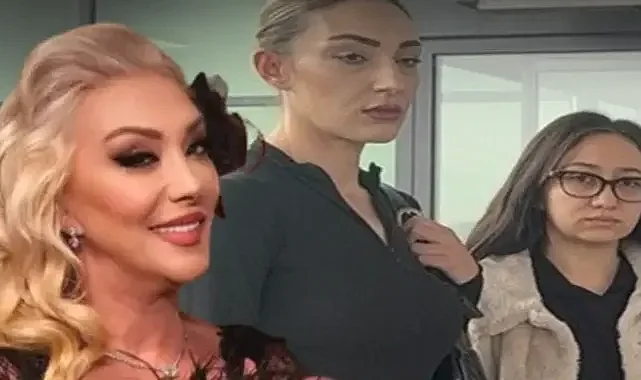 Kızı suçlamaları reddetti! İşte Tuğyan’ın ifadeleri…