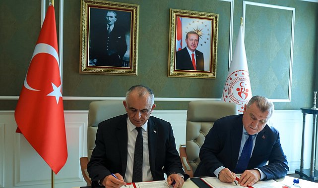 KKTC'de iki yükseköğrenim öğrenci yurdu yapılacak