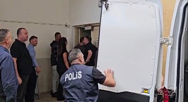 KKTC'deki gemi kazasında 9 şüpheliye 7 gün ek tutuklama