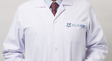 KUSCID, New York'taki toplantıda Türkiye'yi temsil etti