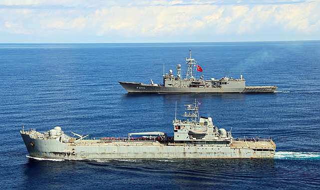 Libya’dan deniz yetki anlaşmasına onay