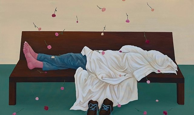 Loft Art'ın 5'inci yılına özel 'Arşiv' sergisi kapılarını açtı