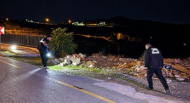 Malatya'da kadınların silahlı kavgası: 2 yaralı