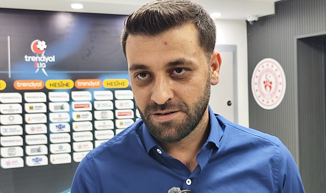 Mardin 1969 Spor Başkanı Aşar: Bahis işlemleri amatör ligdeyken gerçekleştirildi
