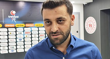 Mardin 1969 Spor Başkanı Aşar: Bahis işlemleri amatör ligdeyken gerçekleştirildi