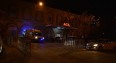 Mardin'de otomobilin çarptığı 10 yaşındaki Ayşenur, öldü