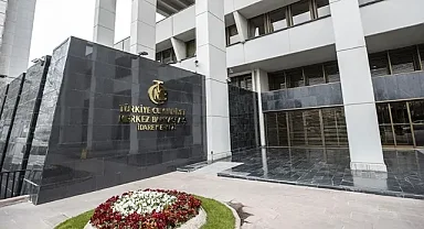 Merkez Bankası faiz kararını açıkladı