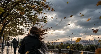 Meteoroloji’den Bursa’ya yeni uyarı: Hafta sonuna dikkat!