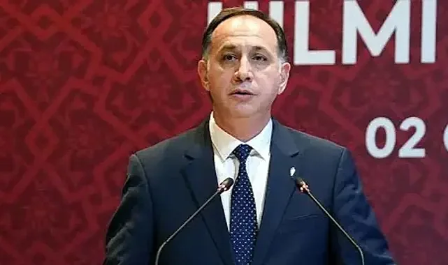 MHK Başkanı ve 6 şüpheli adliyeye sevk edildi