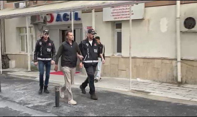 MHK soruşturması: Hakem Yasin Kol İstanbul'da sağlık kontrolünden geçirildi