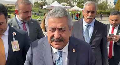 MHP'li Yıldız: İzleme Komisyonu'nun 10 gün içinde kurulacağını ümit ediyorum