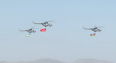 MSB: Birliğin Gücü-2026 Tatbikatı başarıyla tamamlandı