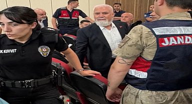 Mustafa Bozbey'in yargılandığı davada 6 tahliye