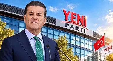 Mustafa Sarıgül'den 'YENİ Parti' kararı: Soruşturma sonuçlanıncaya kadar üyeliğini askıya alacak