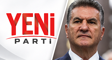 Mustafa Sarıgül, Yeni Parti’den istifa etti