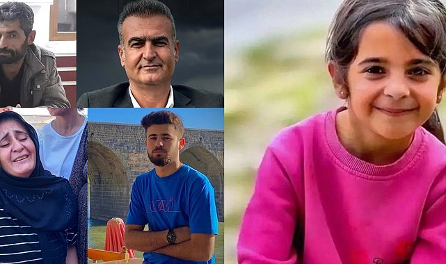 Narin Güran davasında 15 sanığın yargılanmasına devam edildi