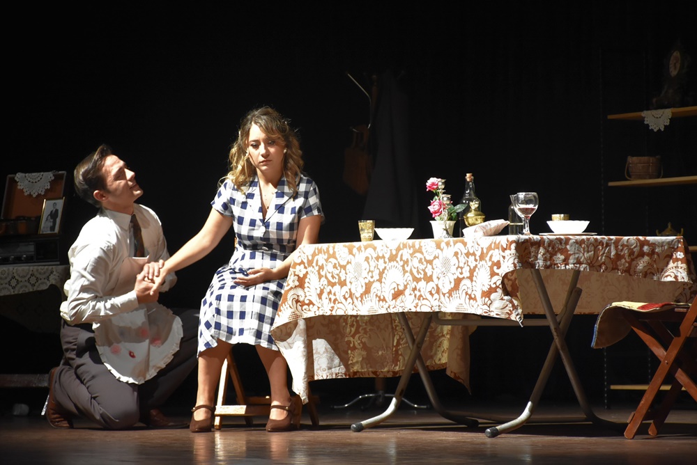 Nazım Hikmet'in