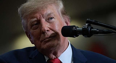 Nobel alamayan Trump öfkeli
