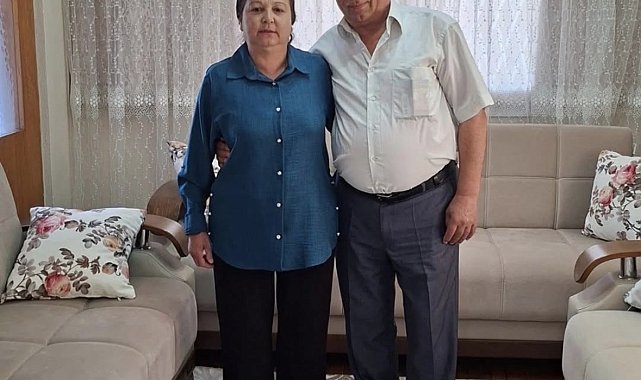 Ödemiş'te eşinin ölümüyle ilgili gözaltına alınan kadın tutuklandı
