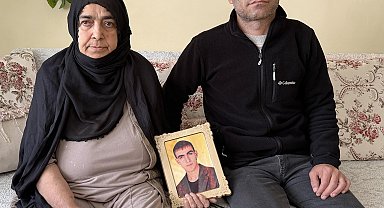 Odunlukta ölü bulunan Erdem'in ağabeyi: Bir insanı eksi 30 derecede baygın bırakmak cinayettir