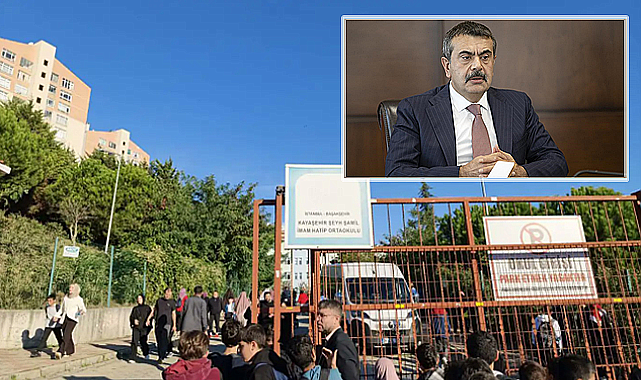 Okul saldırısından acı haber