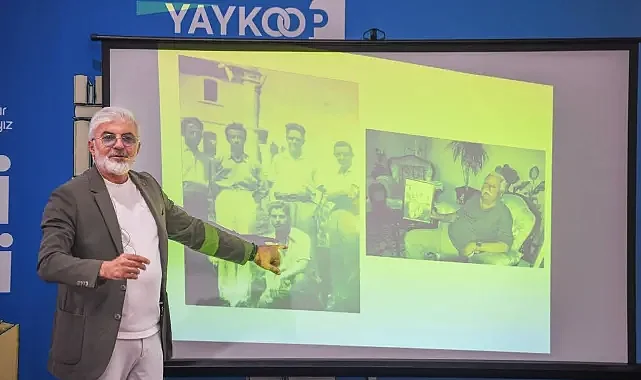 Osmangazi Kitap Günleri’nde anlamlı söyleşi