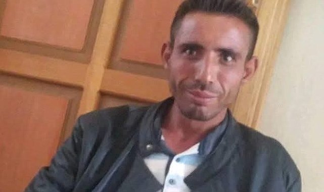 Otomobilin çarptığı yaya öldü