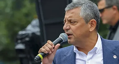 Özgür Özel Bursa’ya geliyor! Tarih belli oldu