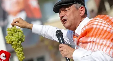 Özgür Özel’den 7 maddelik çözüm önerisi
