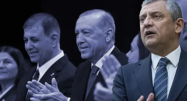 Özgür Özel’den Cemil Tugay’a tepki
