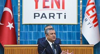 Özgür Özel: Satıp gidenler haindir