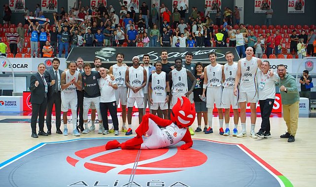Petkimspor deplasmanda